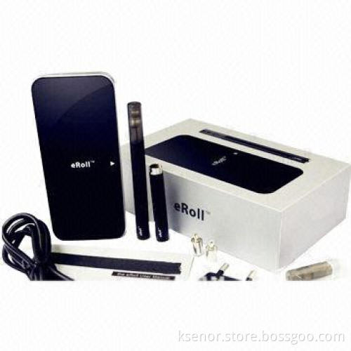 New Design E-cigarettes, No Ignition and Fire Hazard
